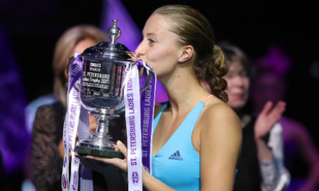 Кристина Младенович: «Путинцева не сдавалась даже в самых безнадёжных ситуациях»