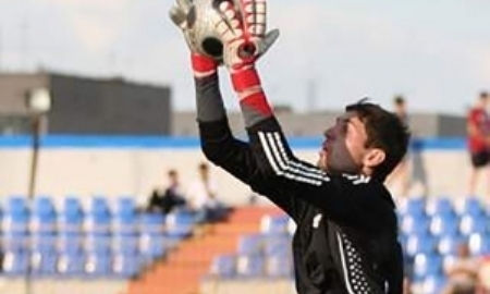 Сивожелезов будет играть в «Махтаарале»