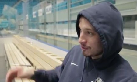 Константин Пушкарёв: «Сыграли на победу — это самое главное»