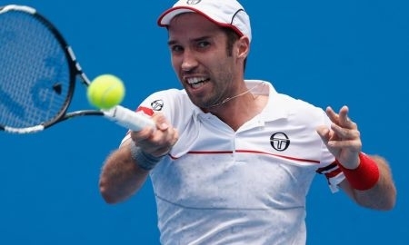 Кукушкин избежал вылета из ТОП-100 рейтинга АТР