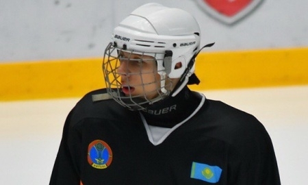 Владислав Харламов: «Иногда задумываюсь, что буду делать, когда выиграю в хоккее все»
