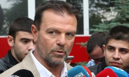 Младенов рассказал о своем уходе из ЦСКА