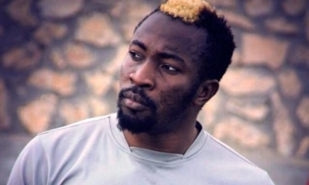 Куяте не подошел «Кайсару»