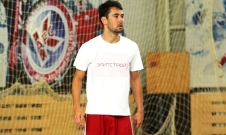 Нето: «Спасибо всем, кто молился за меня!»