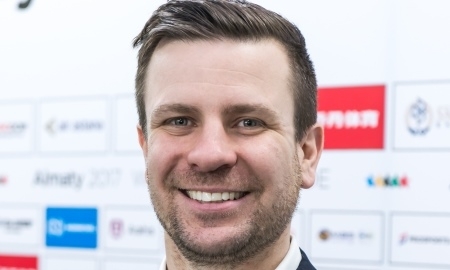 Шон Хоган: «Мой любимый боксер — Головкин»