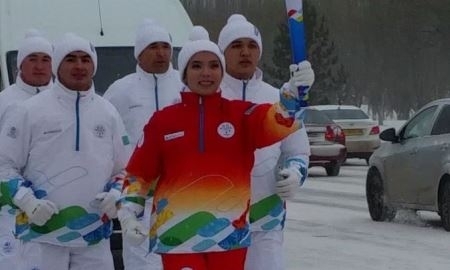 Динара Садуакасова: «Чемпионат мира среди женщин — еще один этап моей карьеры»