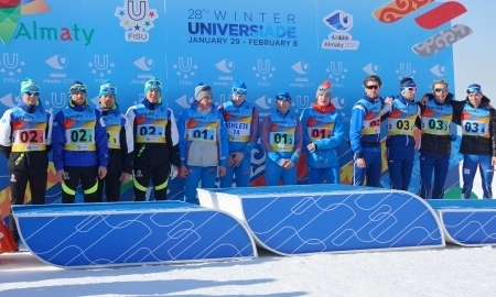 Лыжник Мухин рассказал, как потратит призовые за Универсиаду-2017