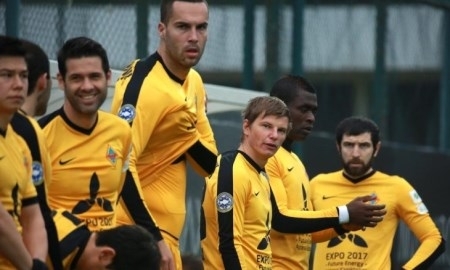 Sovsport.ru: «„Кайрат“ впечатлил. Это команда уровня первой восьмерки РФПЛ»