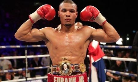 Юбэнк раскрыл причину сорвавшегося боя с Головкиным