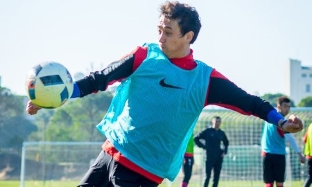 Жамбыл Кукеев. «Волк» с «Уэмбли»