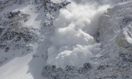 Российский судья погиб во время схода лавины на Универсиаде-2017