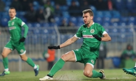 Болгарское СМИ: «„Тобол“ подпишет Христова»