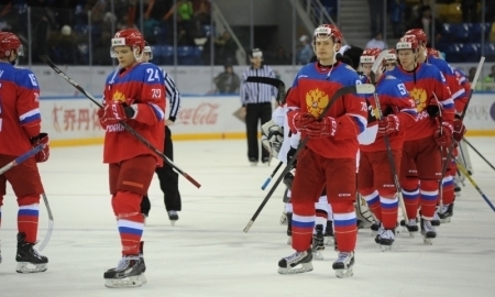 Определился потенциальный соперник казахстанских хоккеистов в финале Универсиады-2017