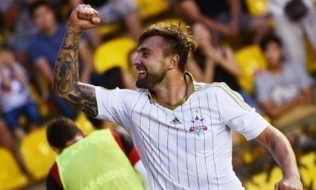 Экс-футболисты «Актобе» и «Астаны» не подошли «Анжи»