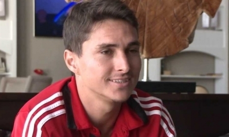 Рассмотрение иска Пизелли к «Актобе» начнется в четверг