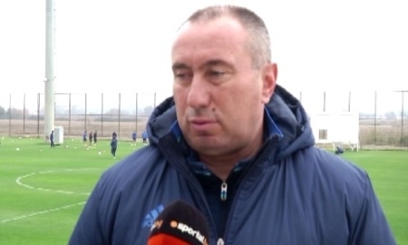 Стойлов рассказал о своем будущем в «Астане»