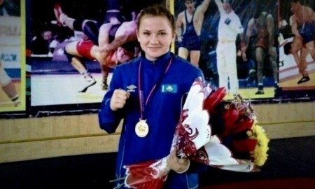 Казахстанские боксерши завоевали 11 медалей на турнире в Швеции