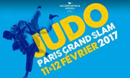 Утвержден состав сборной Казахстана по дзюдо на «Grand Slam» в Париже