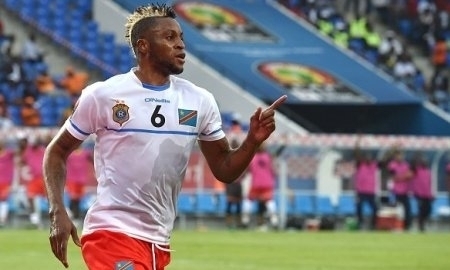 Жуниор Кабананга: «Приятно быть среди великих»