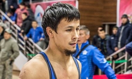 Семь казахстанцев — в мировом рейтинге вольной борьбы