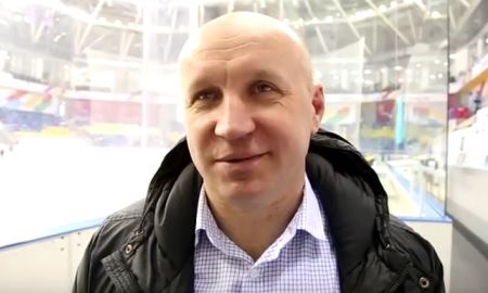 Эдуард Занковец: «В финале Универсиады-2017 шансы 50 на 50»