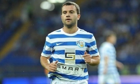 Карноза не прошел просмотр в «Окжетпесе»