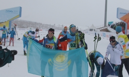 Кто завоевал все медали Казахстана на Универсиаде-2017