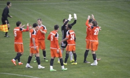 «Шахтер» проведет пять товарищеских матчей 