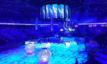 В Алматы стартовала торжественная церемония закрытия Универсиады-2017