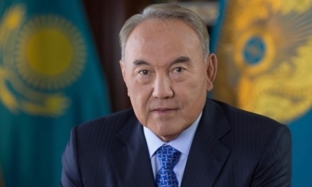Назарбаев поздравил сборную Казахстана с успешным выступлением на Универсиаде-2017