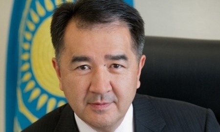 Бахытжан Сагинтаев: «Универсиада-2017 в Алматы запомнится всем»