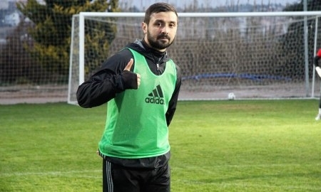 «Алтай» переиграл дубль донецкого «Шахтера»