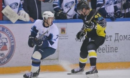 «Буран» не сыграет в Казахстане с «Торпедо» и «Сарыаркой» из-за финансовых проблем