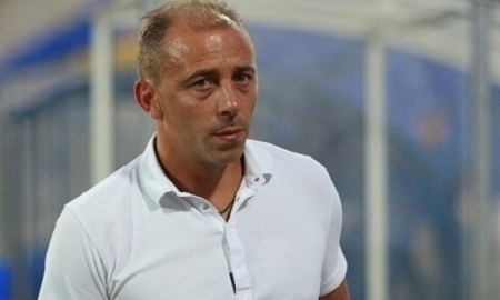 Илиан Илиев: «Все игроки выполняли данные им установки»