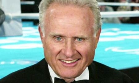 Ларри Мерчант: «Бои Головкина обязательны к просмотру, так и должны драться средневесы»