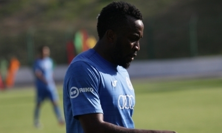 Куяте не подошел казахстанским клубам