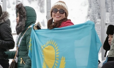 Универсиада способствовала снижению преступности в Алматы