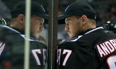 Илья Андрюхов: «Выиграли у Казахстана за счёт мастерства и правильной установки»