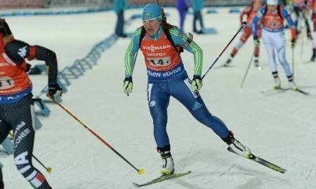 <strong>Федерация биатлона РК отрицает наличие запрещенных препаратов у сборной </strong>