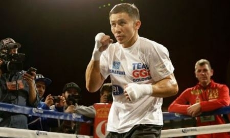 СМИ назвали способы решения проблем Головкина