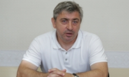 Наставник «Ильичевца» назвал причину поражения от «Шахтера»