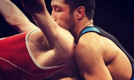 Шесть казахстанских борцов — в мировом рейтинге «классиков»