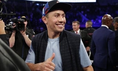 Boxingasylum.com: «У Головкина 385 побед? Если он проведет 385 боев с Канело, то все проиграет»