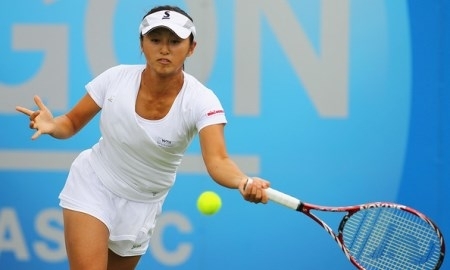 Казахстан сыграет с Японией за выход во вторую Мировую группу Кубка Федерации