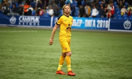 Экс-футболист «Кайрата» — в списке самых удачных трансферов донецкого «Шахтера»