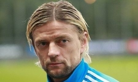 Экс-футболист «Кайрата» Тимощук завершил карьеру футболиста