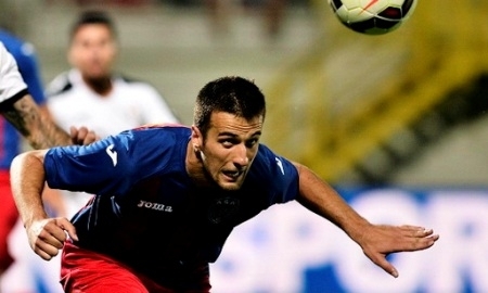 <strong>«Тобол» может усилиться хорватом из «Хапоэля»</strong>