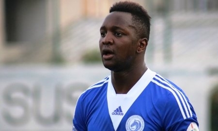 «Окжетпес» просматривает Ндиайе