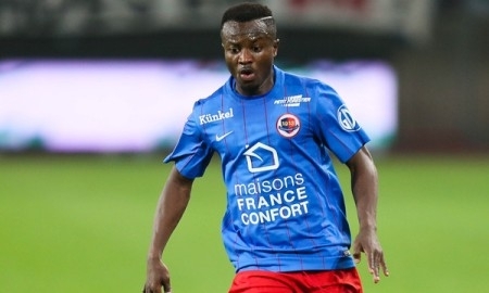 Нтибазонкиза стал самым дорогим игроком «Кайсара»