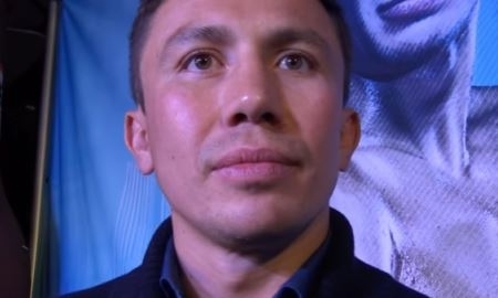 Геннадий Головкин: «Иногда я нокаутирую тяжеловесов в спаррингах»